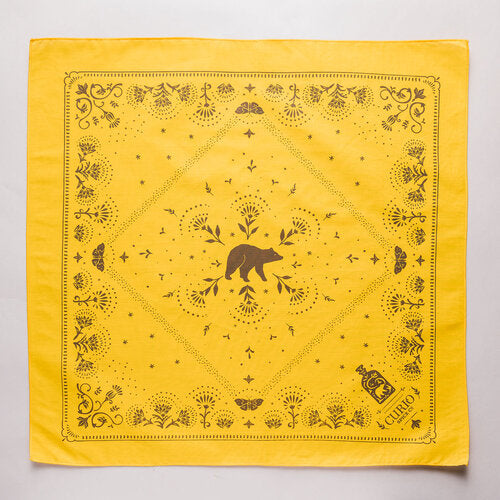 Curio Bandana