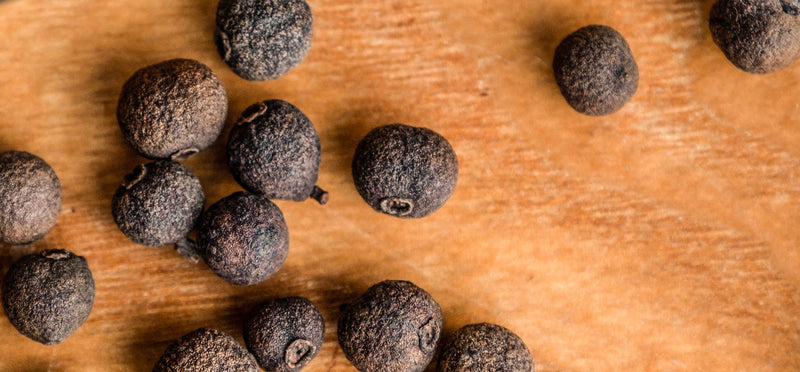 What is Allspice?