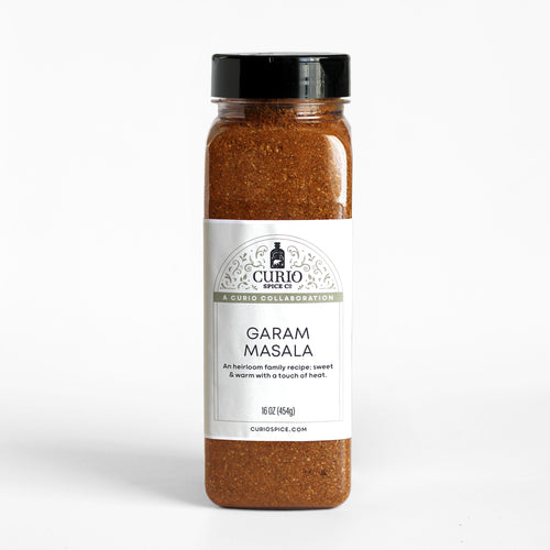 Garam Masala