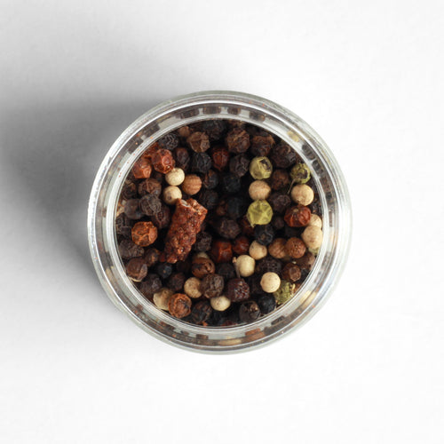 Pepper Mill Mix