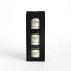 Curio Spice Co. 3-Jar Classic Cooking gift set featuring Classic Blends made fair-trade single origin sustainable spices.