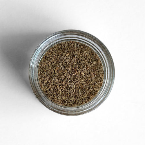 Ajwain Seeds