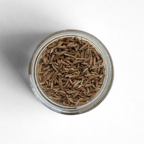 Caraway Seeds