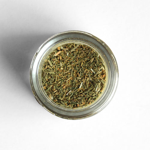 Dill Pollen