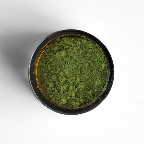 Matcha, Japanese