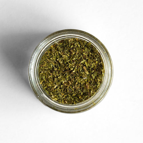 Oregano, Greek