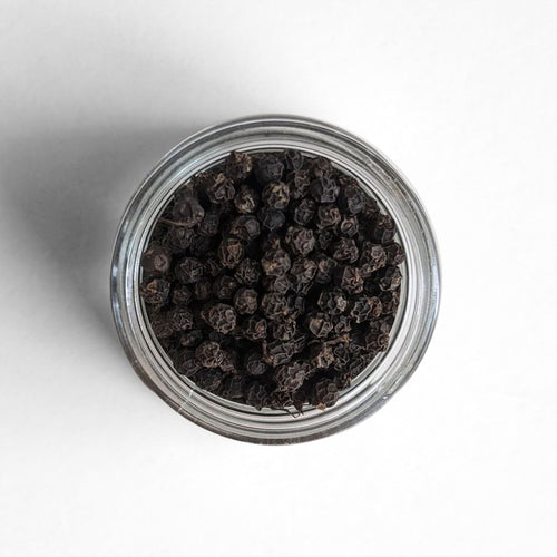 Peppercorn, Costa Rican Black