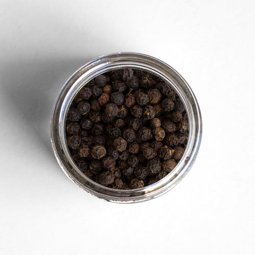 Peppercorn, Kampot Black