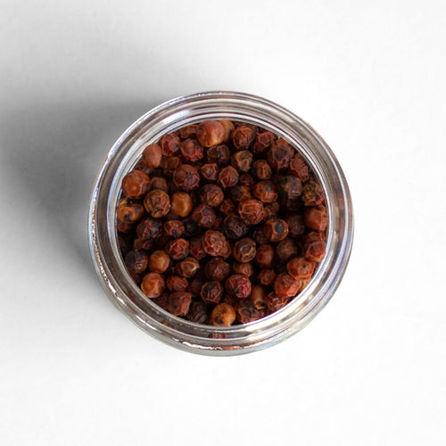 Peppercorn, Kampot Red