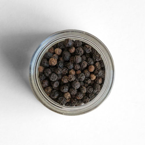 Peppercorn, Madagascar Black