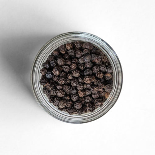 Peppercorn, Sri Lankan Black