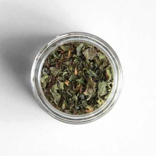 Spearmint, Sicilian