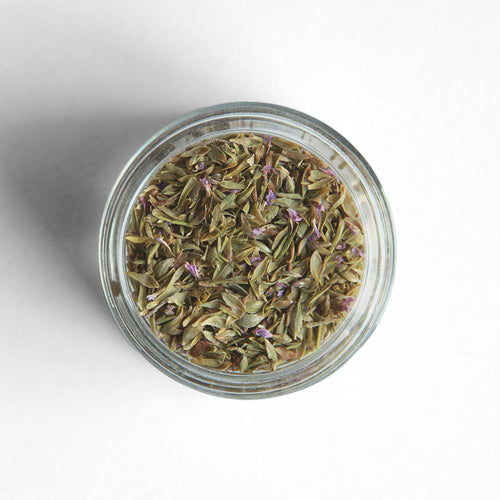 Thyme, Sicilian