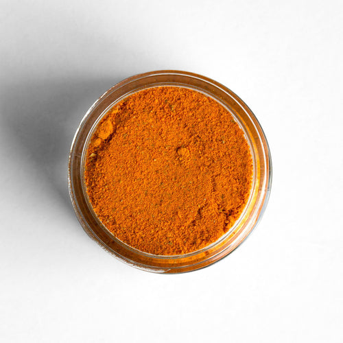 Turmeric, Costa Rican, Ground