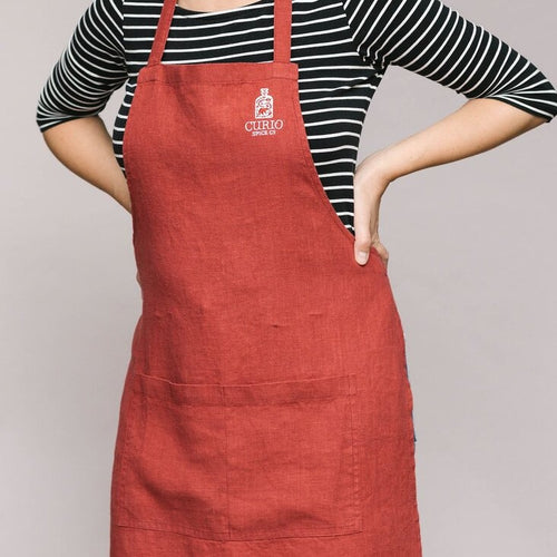 Curio Apron