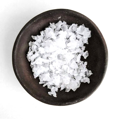 Sea Salt, Cyprus Flake