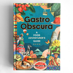 Gastro Obscura