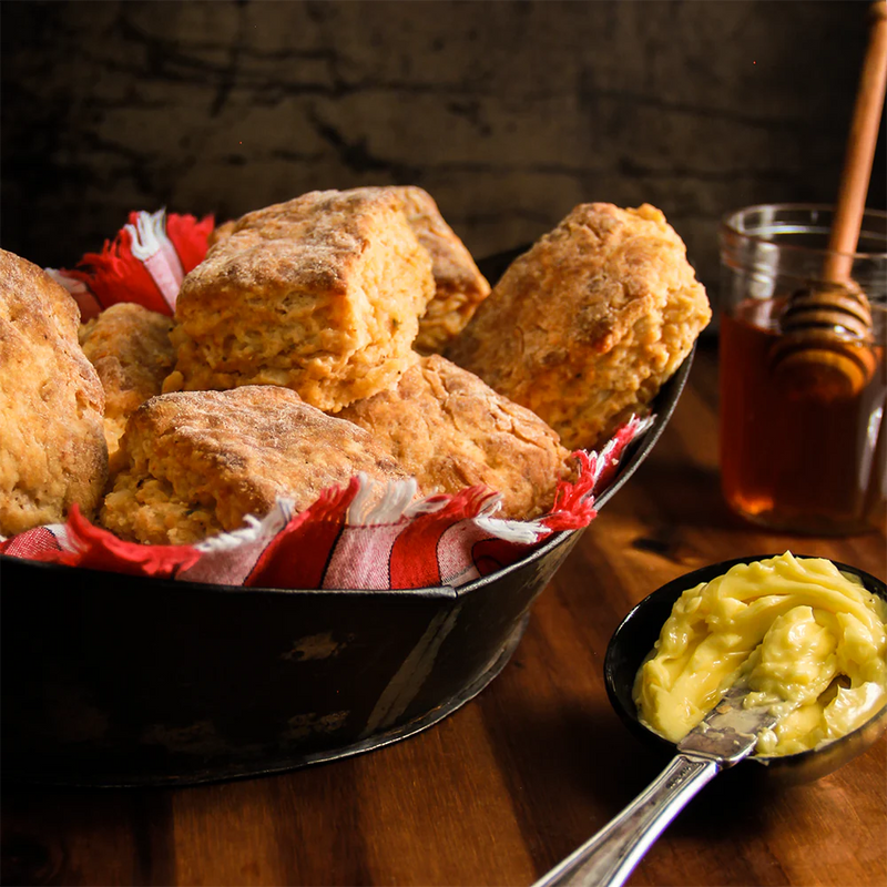 Creole Biscuits